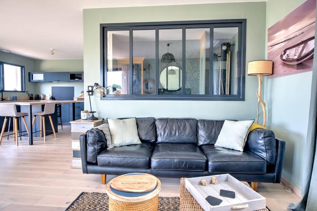 L'elegante Confort, Clim & Vue Imprenable Holiday home Bassillac