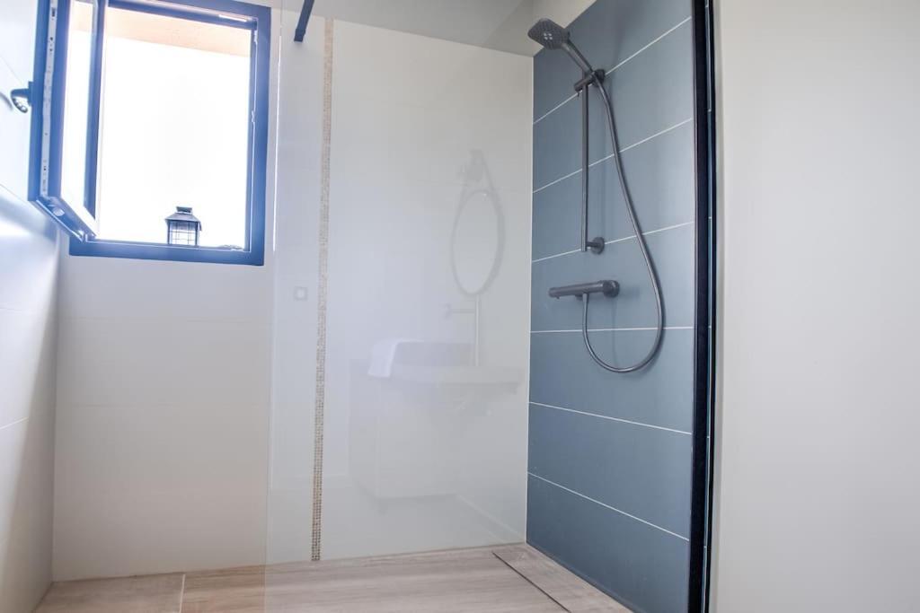 L'elegante Confort, Clim & Vue Imprenable * Bassillac