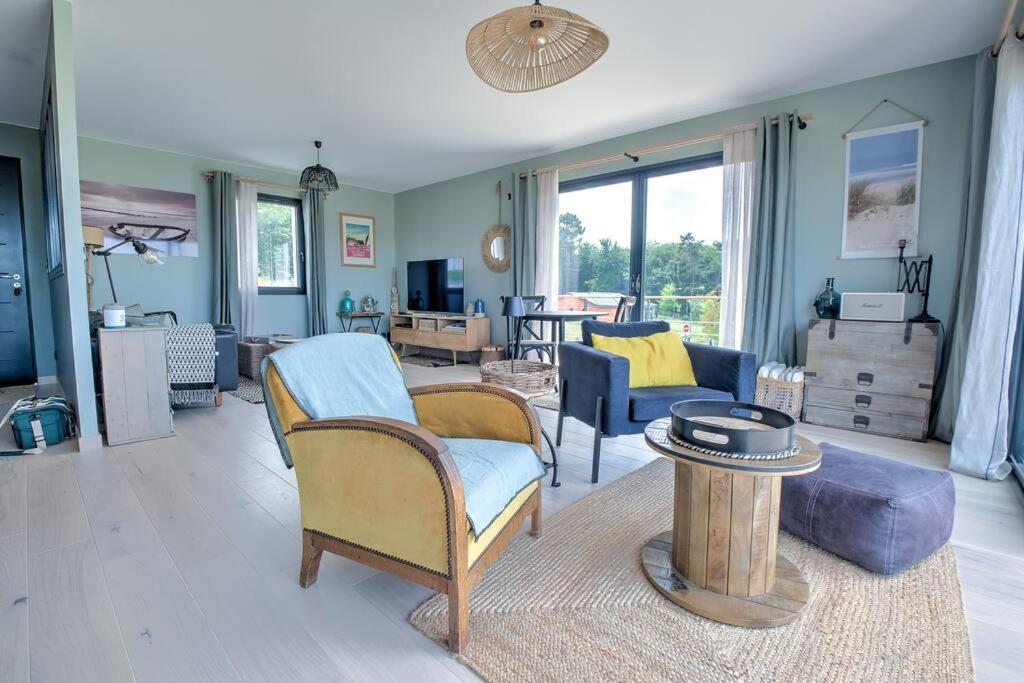 L'elegante Confort, Clim & Vue Imprenable Holiday home