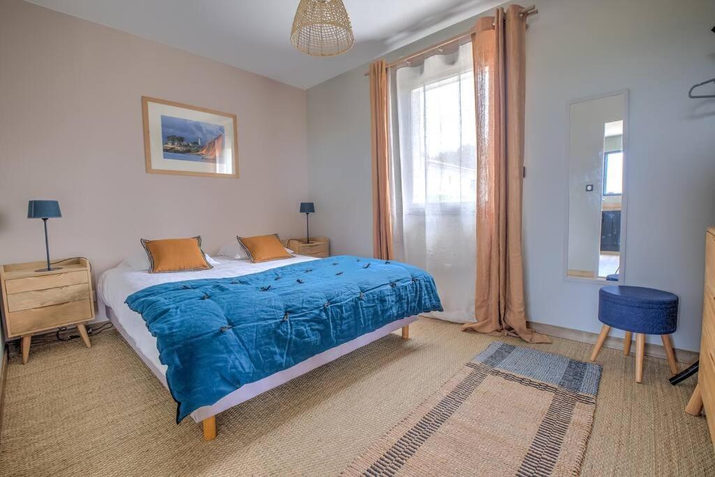 L'elegante Confort, Clim & Vue Imprenable Holiday home Bassillac