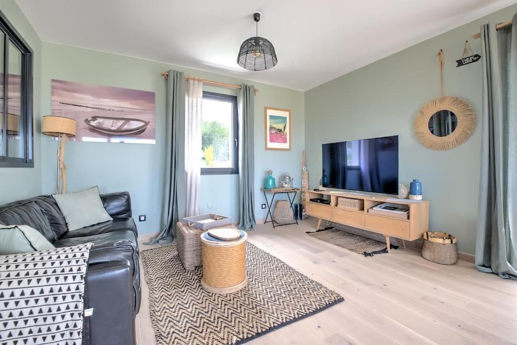 Holiday home L'elegante Confort, Clim & Vue Imprenable *