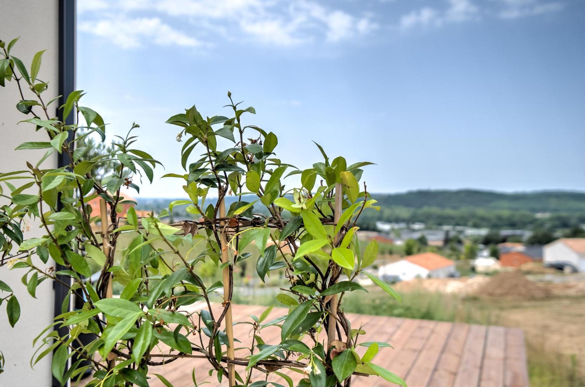 Holiday home L'elegante Confort, Clim & Vue Imprenable