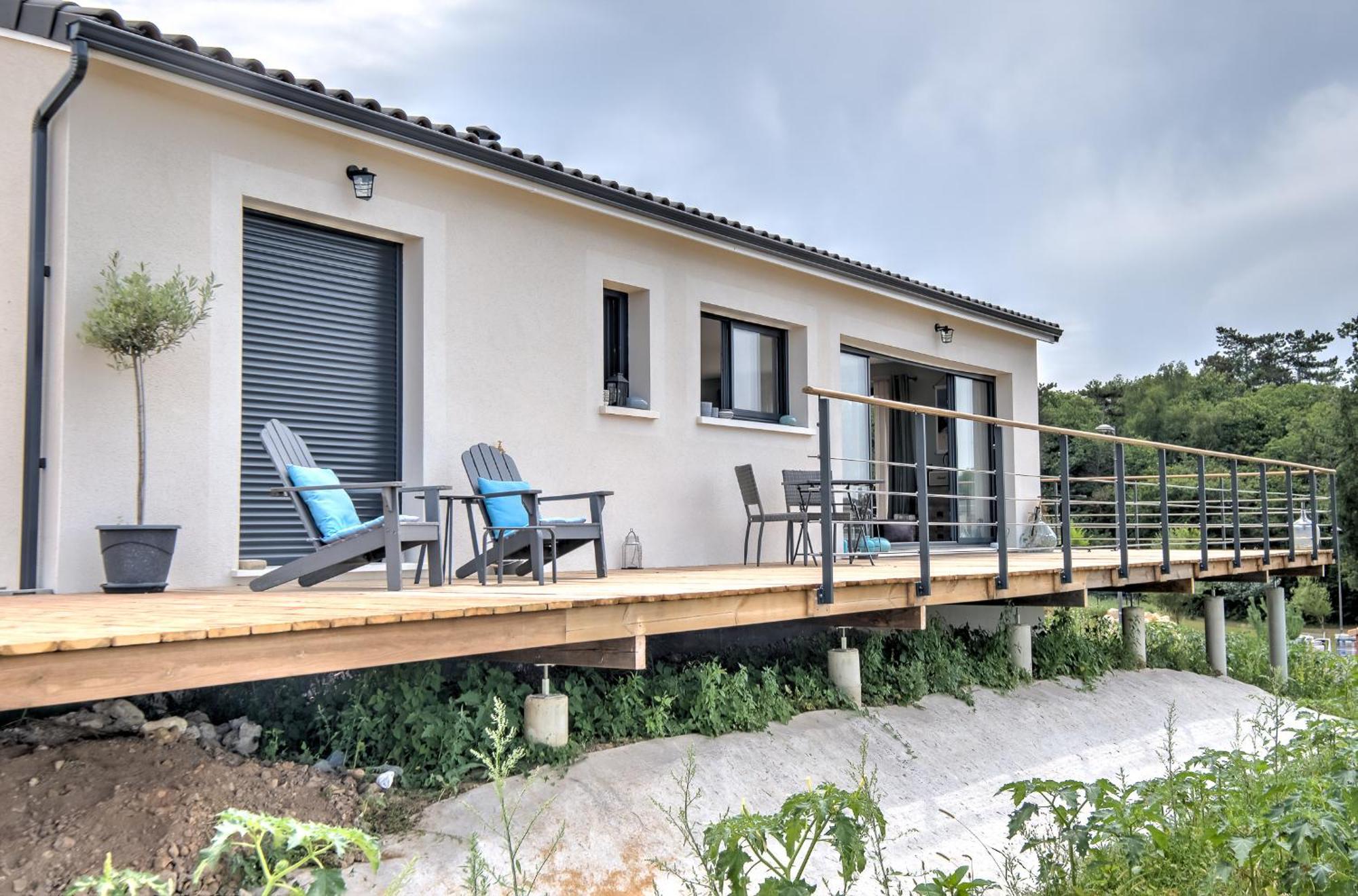 L'elegante Confort, Clim & Vue Imprenable *